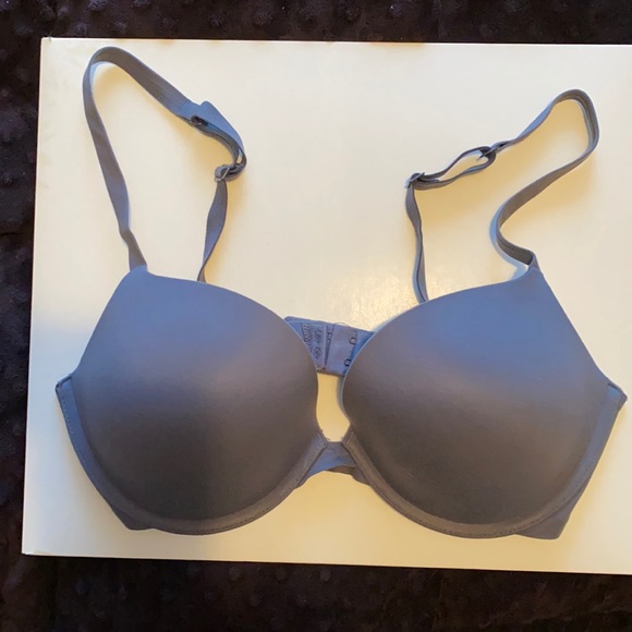 Calvin Klein underwire 34D bra - Picture 1 of 3